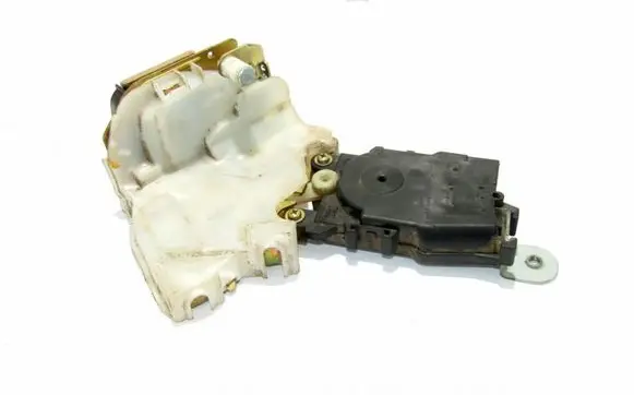 Subaru Forester SF Rear door lock