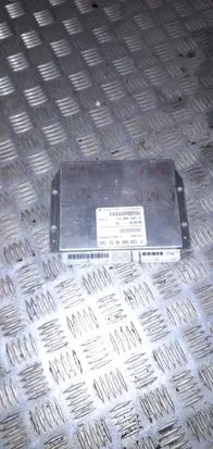 Mercedes-Benz A W168 ESP (stability system) control unit 0295454232Q02 0265109477