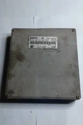 Nissan Micra Engine control unit/module 2371074B05