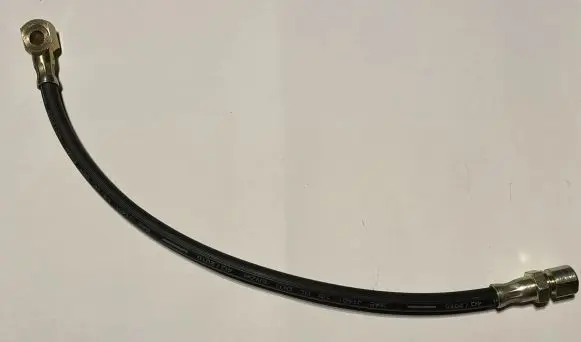 Brake line pipe/hose