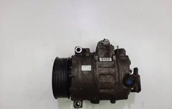 Land Rover Discovery 3 - LR3 Air conditioning (A/C) compressor (pump) JPB000183