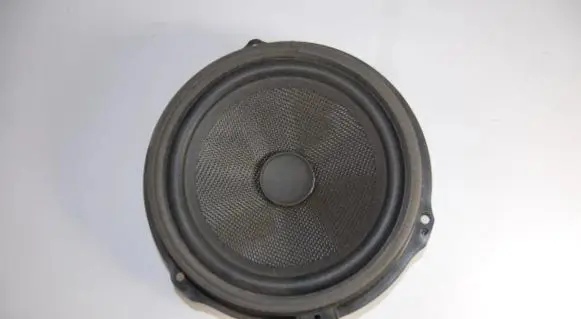 Jaguar XJ X351 Front door speaker AW9318808DC