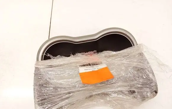 Nissan Note (E11) Dashboard trim 