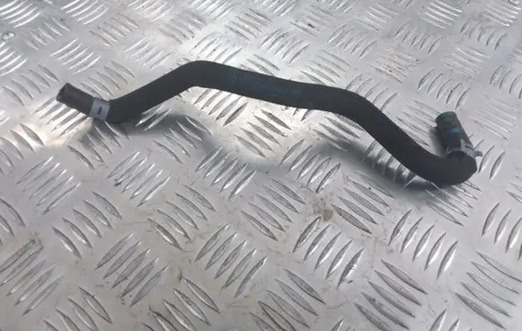 Mercedes-Benz Sprinter W906 Engine coolant pipe/hose A6512000358