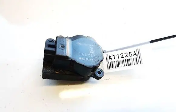 Ford Mondeo MK IV Air flap motor/actuator 3M5H19E616AB