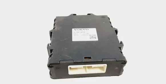 Volvo XC90 Gearbox control unit/module 31461858