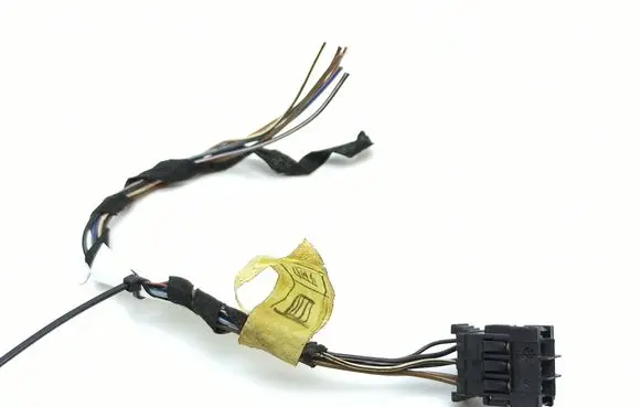 Mercedes-Benz S W140 Other wiring loom 0175452128 728025300