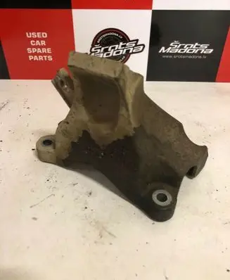 Audi A6 S6 C6 4F Engine mounting bracket 4F0199308AB