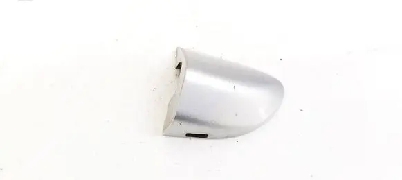 Volkswagen PASSAT B7 Loading door cover/cap 3C0837879 3C0837879A