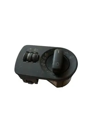 Audi A3 S3 8P Light switch 8P0919094