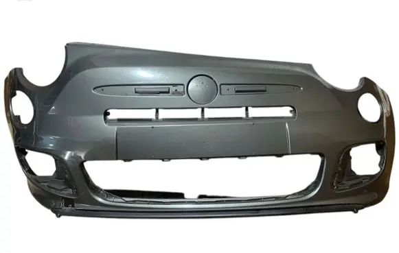 Fiat 500 Front bumper 735565259