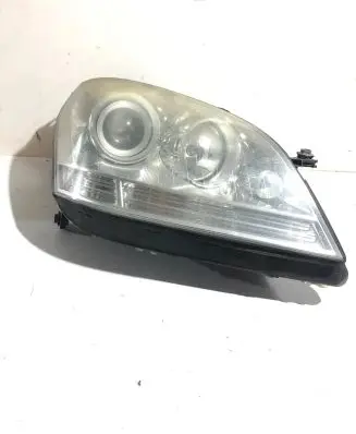 Mercedes-Benz ML W164 Headlight/headlamp