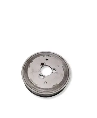 Audi A6 S6 C6 4F Water pump pulley 059121031H