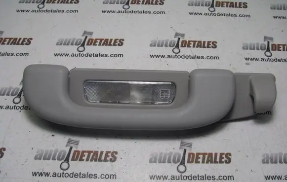 Mercedes-Benz GL X164 Rear interior roof grab handle A1648100654
