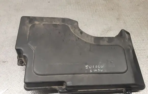 Citroen C5 Fuse box cover 9632753180