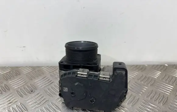Audi A6 S6 C8 4K Electric throttle body valve 06M133062H