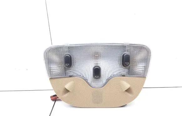 Peugeot 607 Front seat light 9633531380