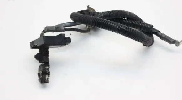 Toyota Avensis T270 Negative earth cable (battery) 2885021020