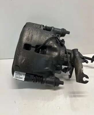 Iveco Daily 6th gen Rear brake caliper 504120970