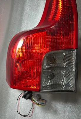 Volvo XC90 Rear/tail lights 162641