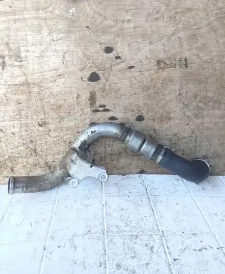 Ford Mondeo MK II Intercooler hose/pipe
