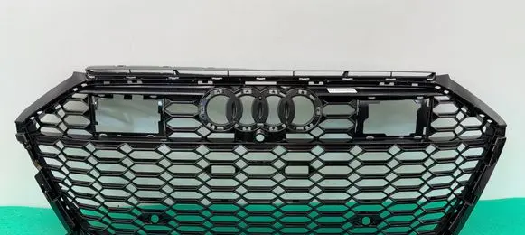 Audi RS6 C8 Front grill 4K8853651F