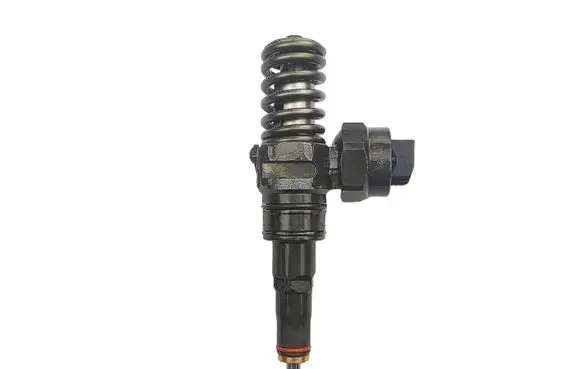 Seat Ibiza III (6L) Fuel injector 0414720035 0414720022 0414720007