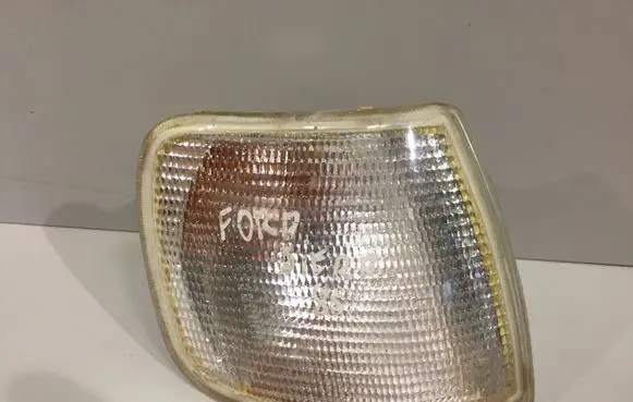 Ford Sierra Front indicator light