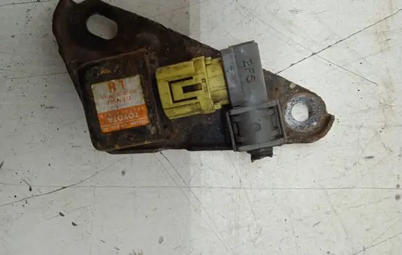 Toyota Prius (XW20) Airbag deployment crash/impact sensor 8917447040