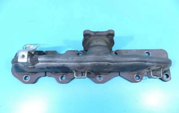 Ford Focus Exhaust manifold IMPRK1243496