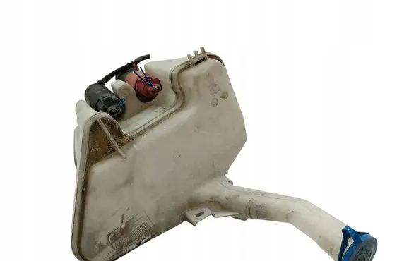 Toyota Yaris Windshield washer fluid reservoir/tank 853100D060