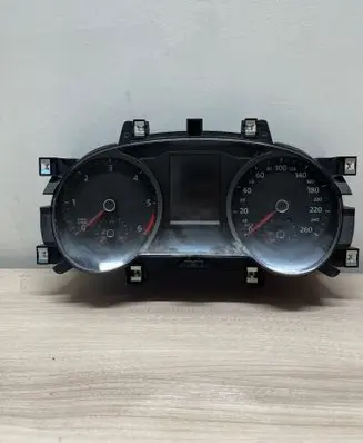 Speedometer (instrument cluster)
