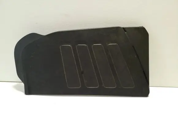 Mercedes-Benz GLC C254 Engine cover (trim) A2540108700
