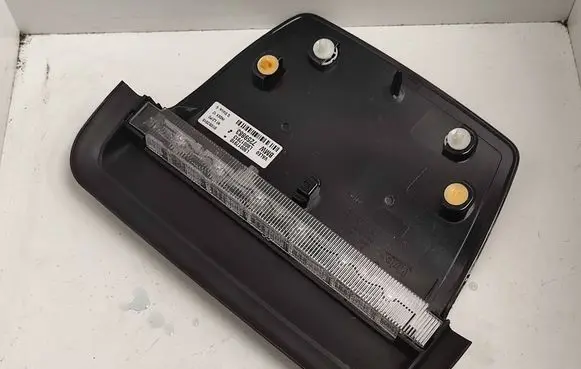BMW 3 F30 F35 F31 Third/center stoplight 7259883