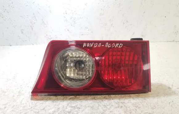 Honda Accord Rear/tail lights