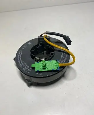 Opel Zafira A Airbag slip ring squib (SRS ring) 24436919 1610662