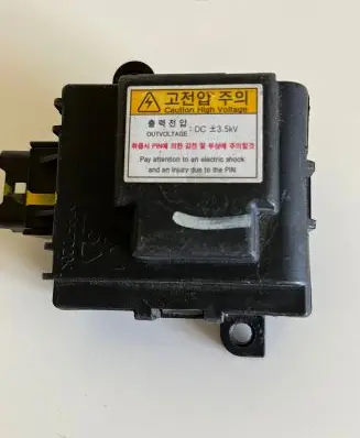 Hyundai Tucson TL Sensor D397QG6AA KFPA1094 J0N12ER