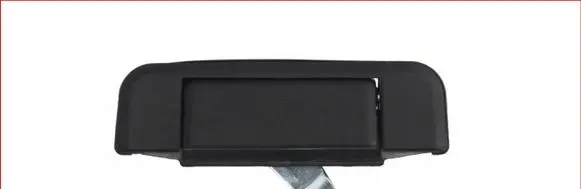Toyota Hilux (AN10, AN20, AN30) Tailgate release/open handle 