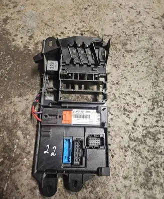 Audi A6 S6 C6 4F Light module LCM 4F0907289G 4F0910289G
