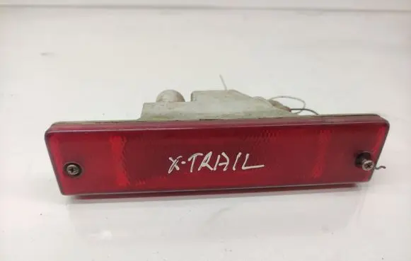 Nissan X-Trail T30 Rear fog light 