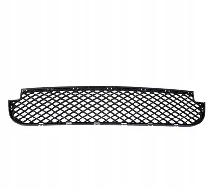 BMW X3 E83 Front bumper lower grill 3416203