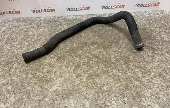 Opel Vivaro Engine coolant pipe/hose