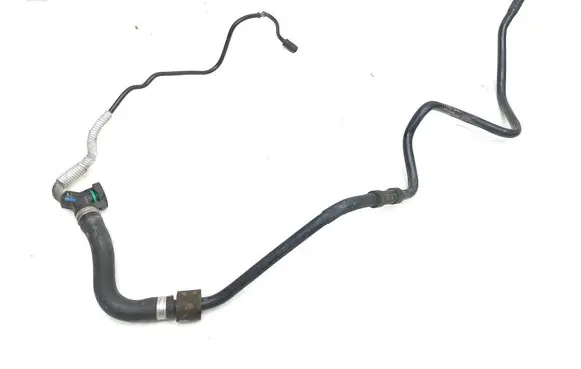 Audi Q5 SQ5 Vacuum line/pipe/hose 80A611931AG