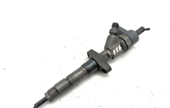 Renault Avantime Fuel injector 0445110084 8200084534