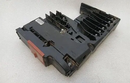 Mercedes-Benz AMG GT R190 C190 Fuse box set A2125407150