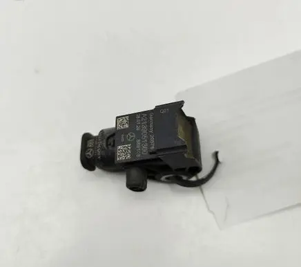 Mercedes-Benz CLS C257 Airbag deployment crash/impact sensor A2139051300