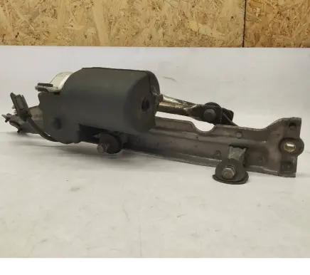 Mercedes-Benz S W126 Wiper motor 0390341081 1268200942 A1268200942