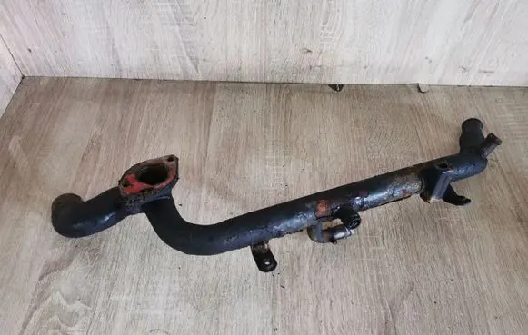 Opel Zafira B Engine coolant pipe/hose