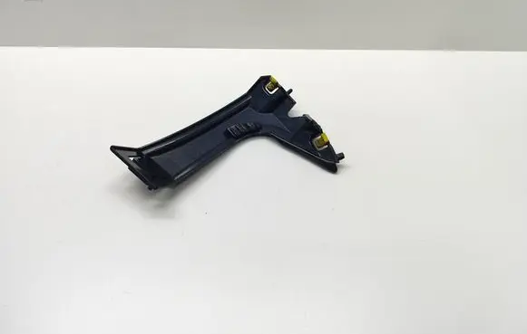 BMW 5 F10 F11 Front bumper mounting bracket 7207932 720793211 51117207932