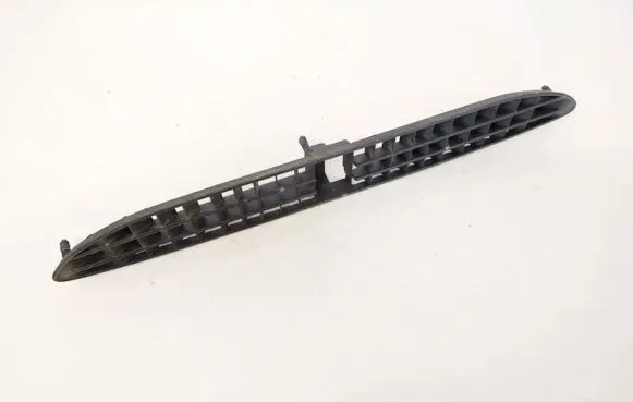 Audi A6 S6 C5 4B Dash center air vent grill 4b0819635